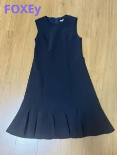 フォクシーニューヨークのワンピースFOXEY reneやtoccaエムズ好きな方