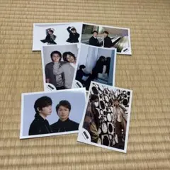 【即購入可】嵐　ペア　公式写真　まとめ売り