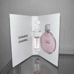 2025年最新】chanel チャンス サンプルの人気アイテム - メルカリ