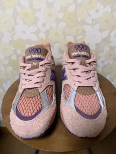 NEW BALANCE ニューバランスM990SB2 25cm U S製