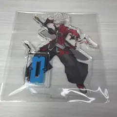 BLAZBLUE ラグナ アクリルスタンド