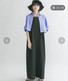 アーバンリサーチサロペットのサムネイル
