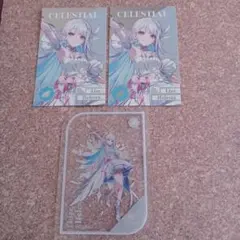 リゼ・ヘルエスタ　8周年　まとめ売り