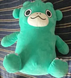 ちびゴジラ めちゃもふぐっと おすわりぬいぐるみ ちびゴジラの逆襲のサムネイル
