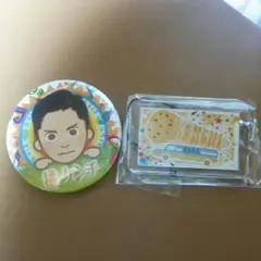 居酒屋EXILEガチャ    KENCHI