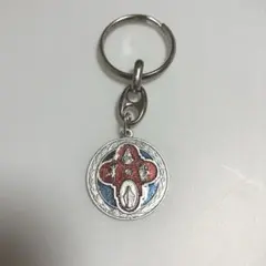 メダイ キーホルダー