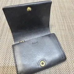 ムチチ様専用HERZ organ 小型財布(GS-54) N型 - メルカリ