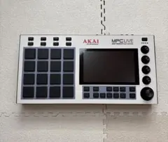 2026年最新】akai mpc liveの人気アイテム - メルカリ