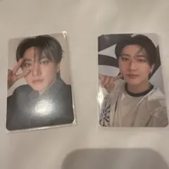 straykids スキズ　チャンビン　stayzone セット