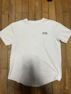 EGOZARU Tシャツ ホワイト