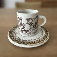 ジアンVolupté 食器セット - メルカリ