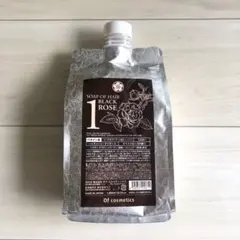 【ソープ&トリートメント　オブヘア(1-RO・2-RO)】のサムネイル