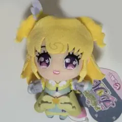 2025年最新】プリパラ ぬいぐるみの人気アイテム - メルカリ