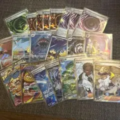 f*5様 ポケモンカード まとめ売り