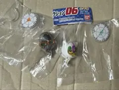 ジョジョ　ホワイトアルバム　スタンドフィギュアコレクション06 スタコレ