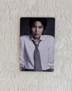 BTS ARIRANG HMV 特典 シュガ アリラン