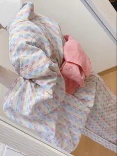 CIAOPANIC TYPY 浴衣 2点セット チェック ドット | Mercari