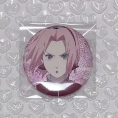 2026年最新】春野サクラ 缶バッジの人気アイテム - メルカリ