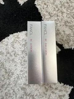 FANCL BC化粧液・乳液セットのサムネイル