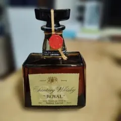 2026年最新】サントリー ローヤル リミテッドの人気アイテム - メルカリ
