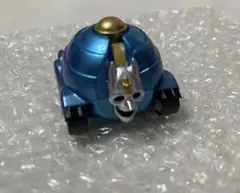 一番くじ　ジョジョの奇妙な冒険　G賞デスクトップ　シアーハートアタック