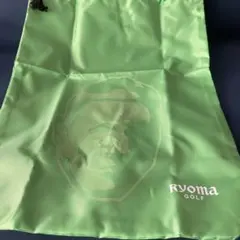 RYOMA シューズ巾着バック