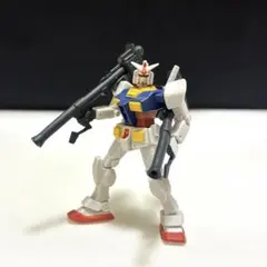 ガンダム　HGガンダム　MSセレクション29
