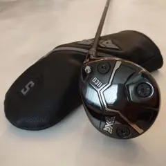 PXG 0311 ヘッドカバー付きのサムネイル