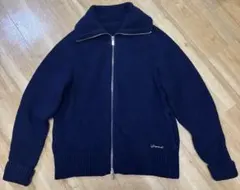 Jacquemus ドライバーズニット　M