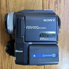 SONY HDR-MV1 ビデオカメラ 本体 充電器 ケーブル付き - メルカリ