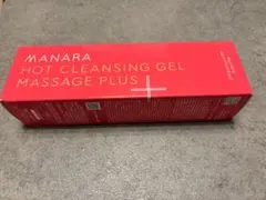 MANARA HOT CLEANSING GEL120gのサムネイル