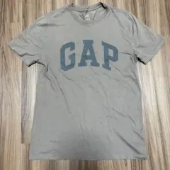 GAP レディース Tシャツ グレー Sのサムネイル