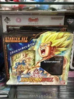 2026年最新】ドラゴンボール カードダス 未開封の人気アイテム - メルカリ