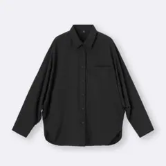 ドルマンスリーブ シャツ