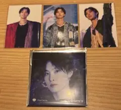 堀夏喜 FANTAスペシャルコラボ フォトカアクリルコースター