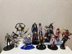 ゼンレスゾーンゼロ アクリルスタンド 10種セット 悠真 エレンカリン