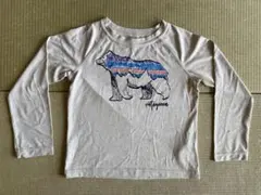 patagonia パタゴニア　ベビー・キャプリーン・クール・デイリー・クルー