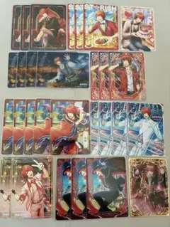 うたプリ 一十木音也 シャニライ ビジュコレ