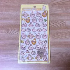 【ボンボンドロップシール】ちいかわ うさぎ(正規品、未開封品)