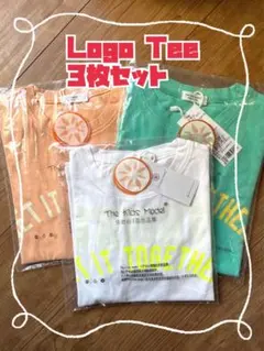 ☆☆130㎝Tシャツ3枚セット☆☆