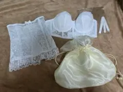 セモア ブライダルインナー
