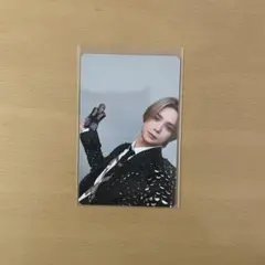 Go in Blind 月狼 ソロジャケ K ケイ トレカ