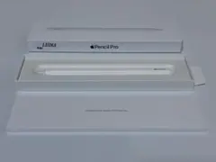 Apple Pencil Proのサムネイル