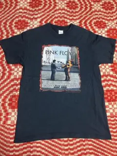 悠*！様 Pink Floyd シャツ 【L新品未使用】00 - メルカリ