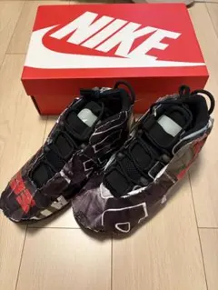Nike Air More Uptempo 