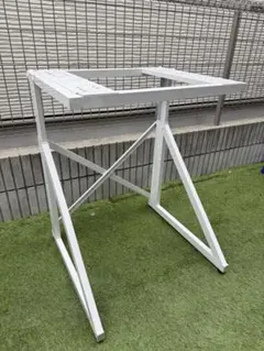 一部部品なし】東芝ドライヤースタンドDS-F1説明書付き 衣類乾燥機