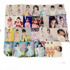 5915 Berryz工房 徳永千奈美 生写真 50枚セット - メルカリ