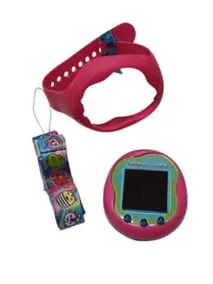 2025年最新】たまごっちUNI ピンクの人気アイテム - メルカリ