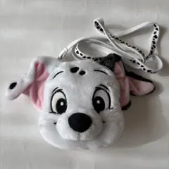 【ディズニー】101匹のわんちゃん　ポーチ、パスケース・定期入れ