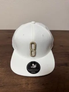 【人気完売品】ハチヤーズ Men’s Nuéva R WHITE ハチヤーズ Men's Nuéva R WHITE 8YARDS | Nuéva R
